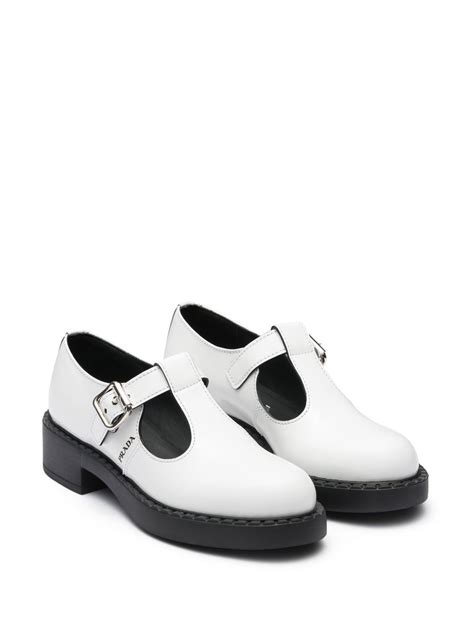 prada schoenen farfetch